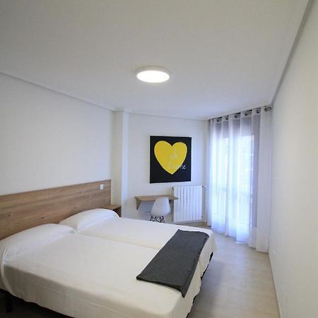 Apartamentos Gran Socaire De Noja Exteriör bild