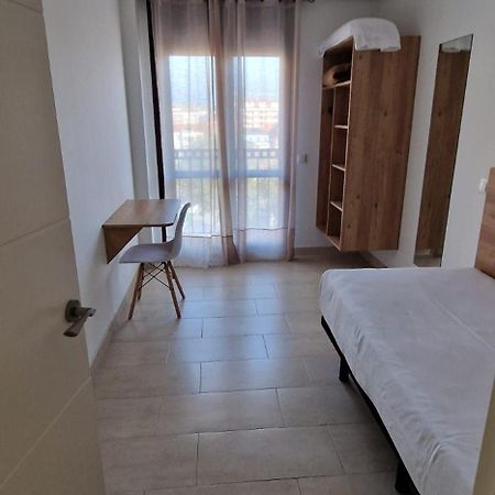 Apartamentos Gran Socaire De Noja Exteriör bild