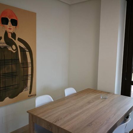 Apartamentos Gran Socaire De Noja Exteriör bild