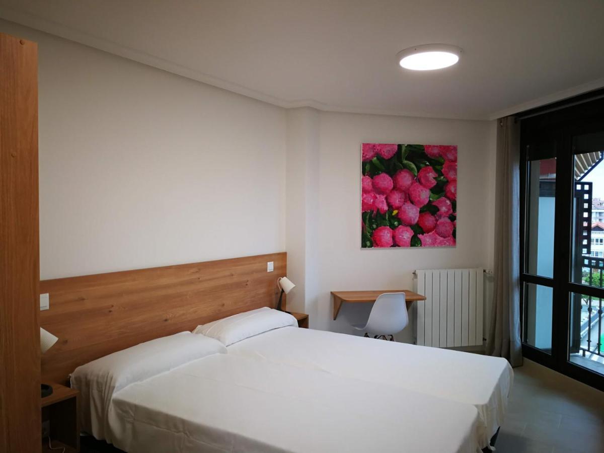 Apartamentos Gran Socaire De Noja Exteriör bild