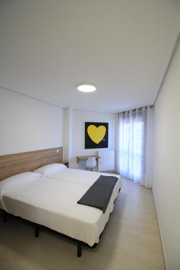 Apartamentos Gran Socaire De Noja Exteriör bild
