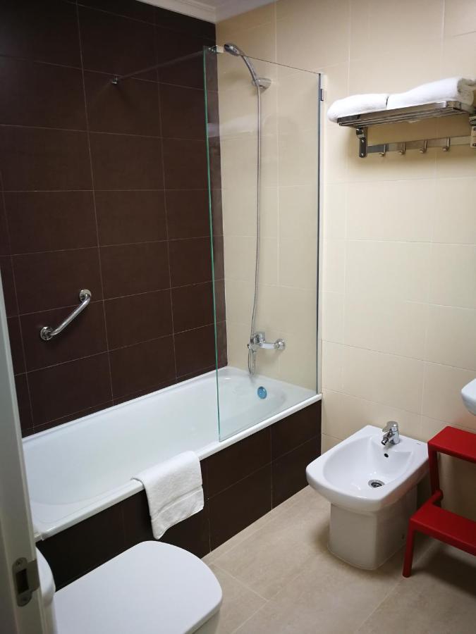 Apartamentos Gran Socaire De Noja Exteriör bild