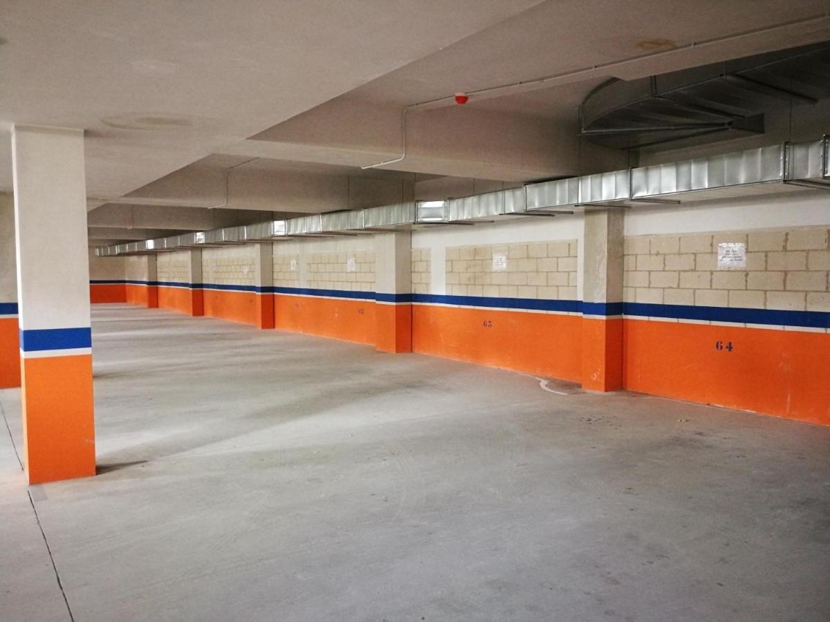 Apartamentos Gran Socaire De Noja Exteriör bild