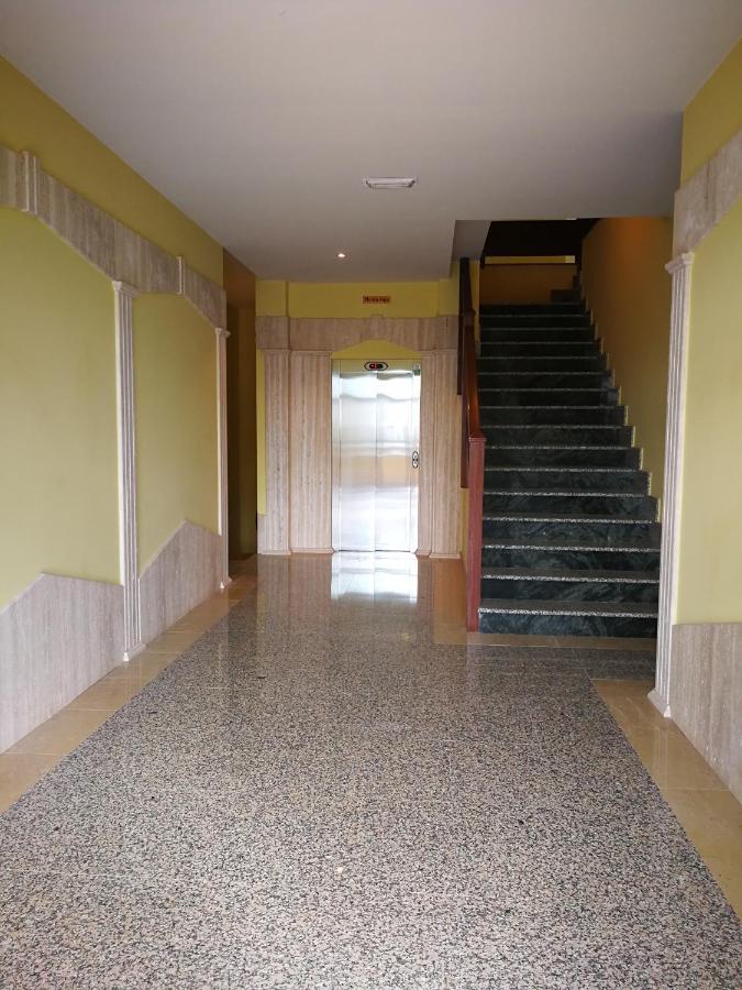 Apartamentos Gran Socaire De Noja Exteriör bild