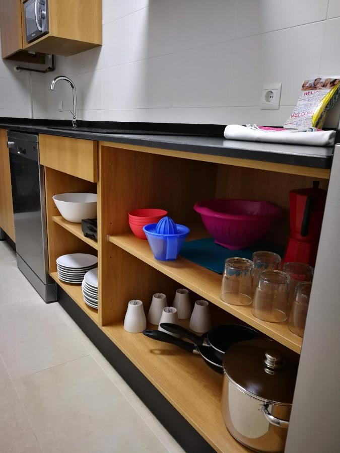 Apartamentos Gran Socaire De Noja Exteriör bild