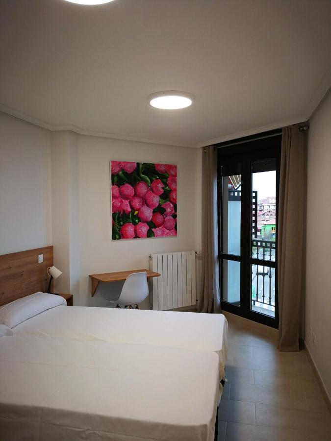 Apartamentos Gran Socaire De Noja Exteriör bild