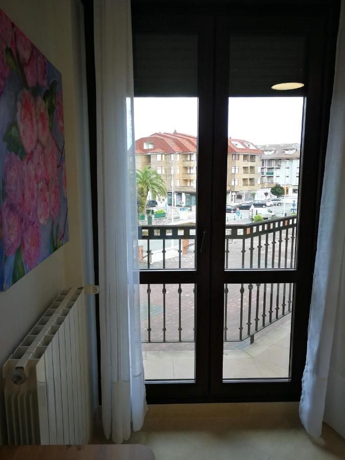 Apartamentos Gran Socaire De Noja Exteriör bild