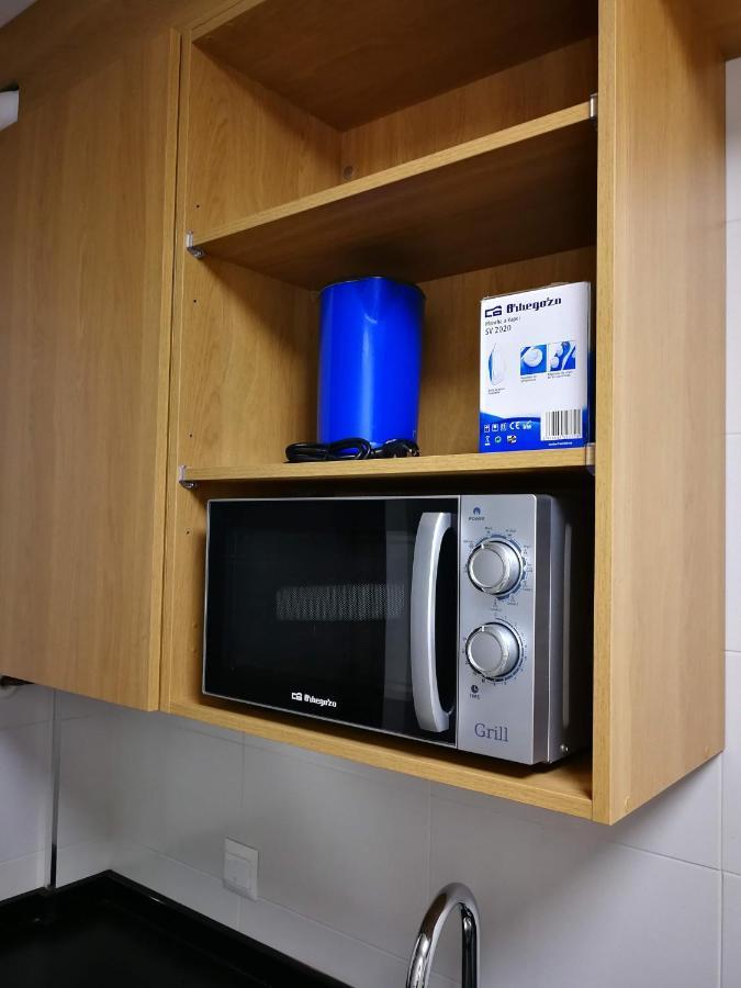 Apartamentos Gran Socaire De Noja Exteriör bild