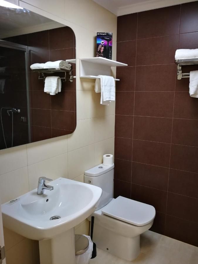 Apartamentos Gran Socaire De Noja Exteriör bild
