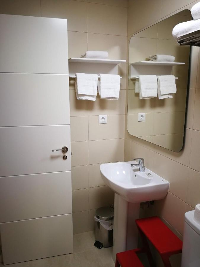 Apartamentos Gran Socaire De Noja Exteriör bild