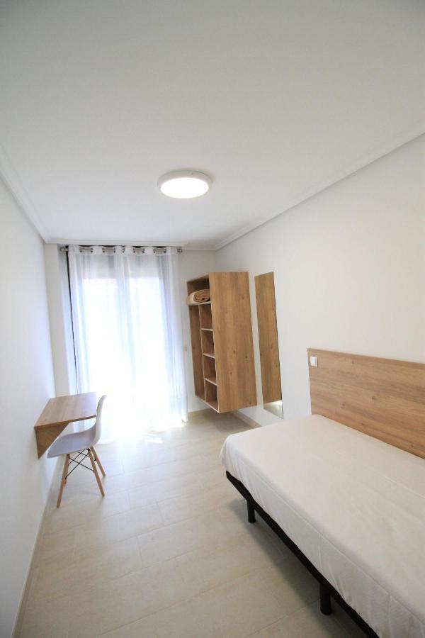 Apartamentos Gran Socaire De Noja Exteriör bild