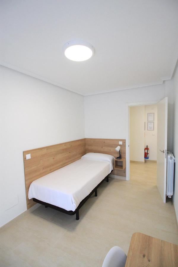 Apartamentos Gran Socaire De Noja Exteriör bild