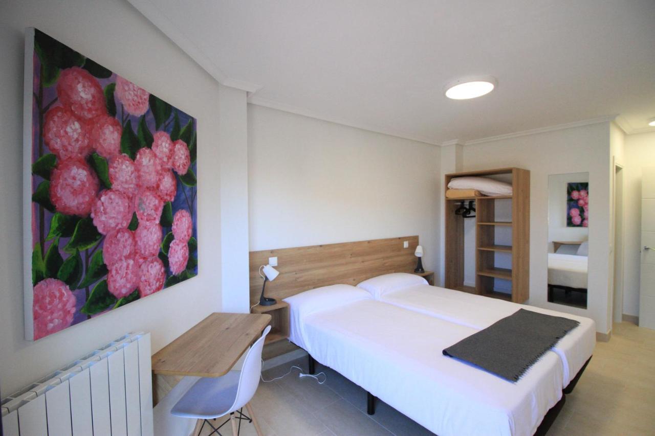 Apartamentos Gran Socaire De Noja Exteriör bild