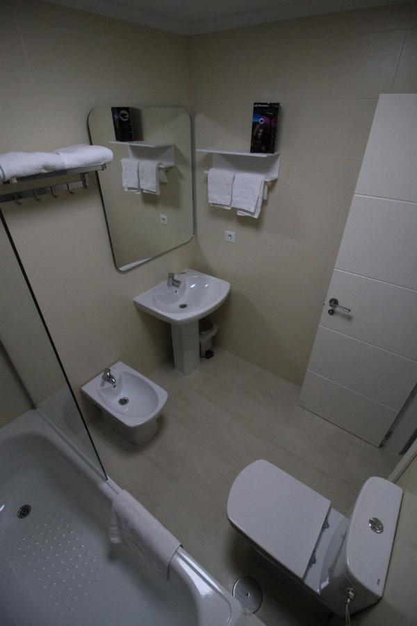 Apartamentos Gran Socaire De Noja Exteriör bild