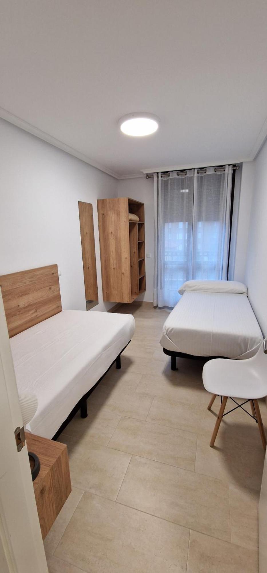 Apartamentos Gran Socaire De Noja Exteriör bild