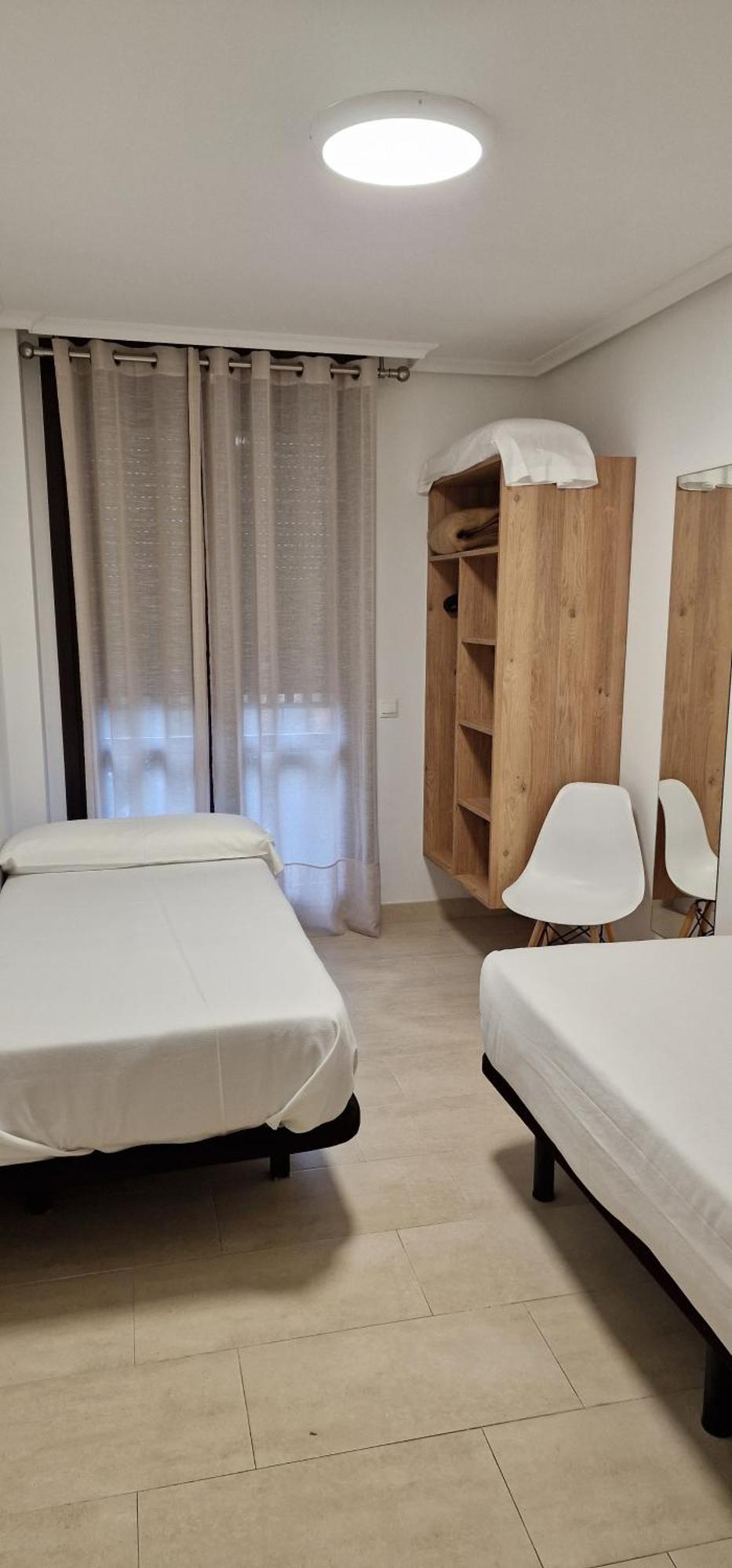 Apartamentos Gran Socaire De Noja Exteriör bild