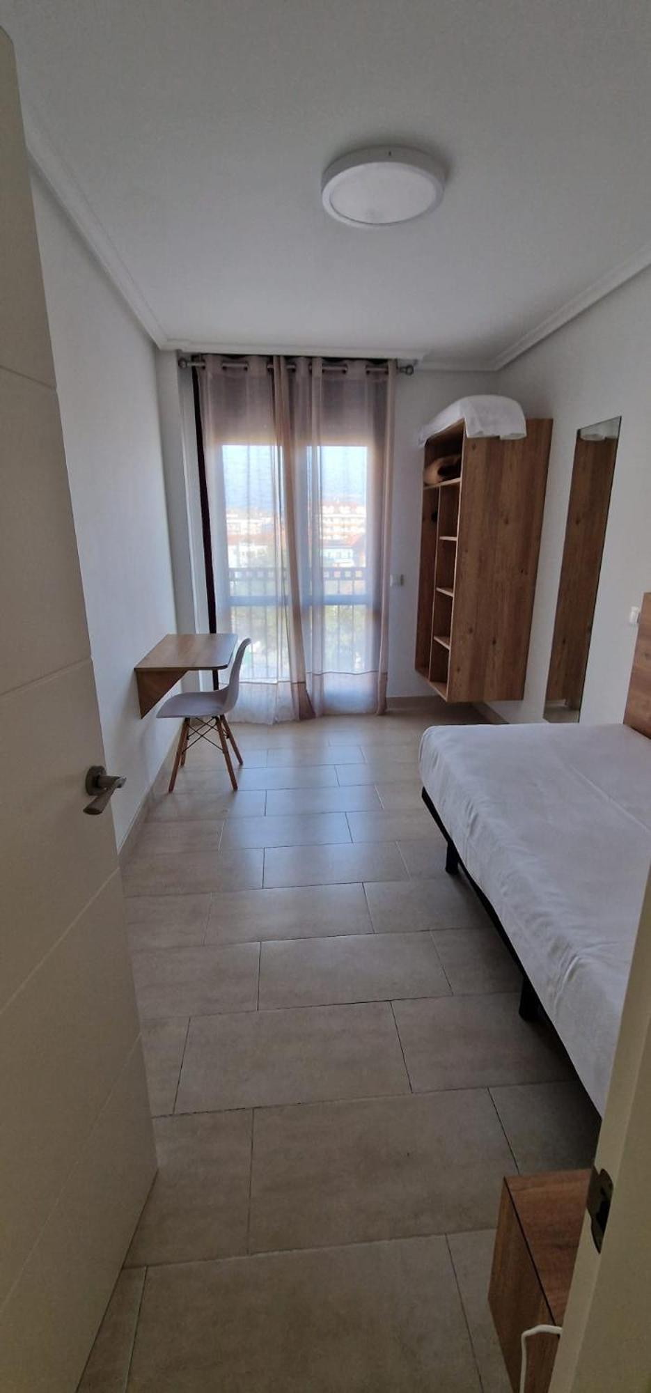 Apartamentos Gran Socaire De Noja Exteriör bild