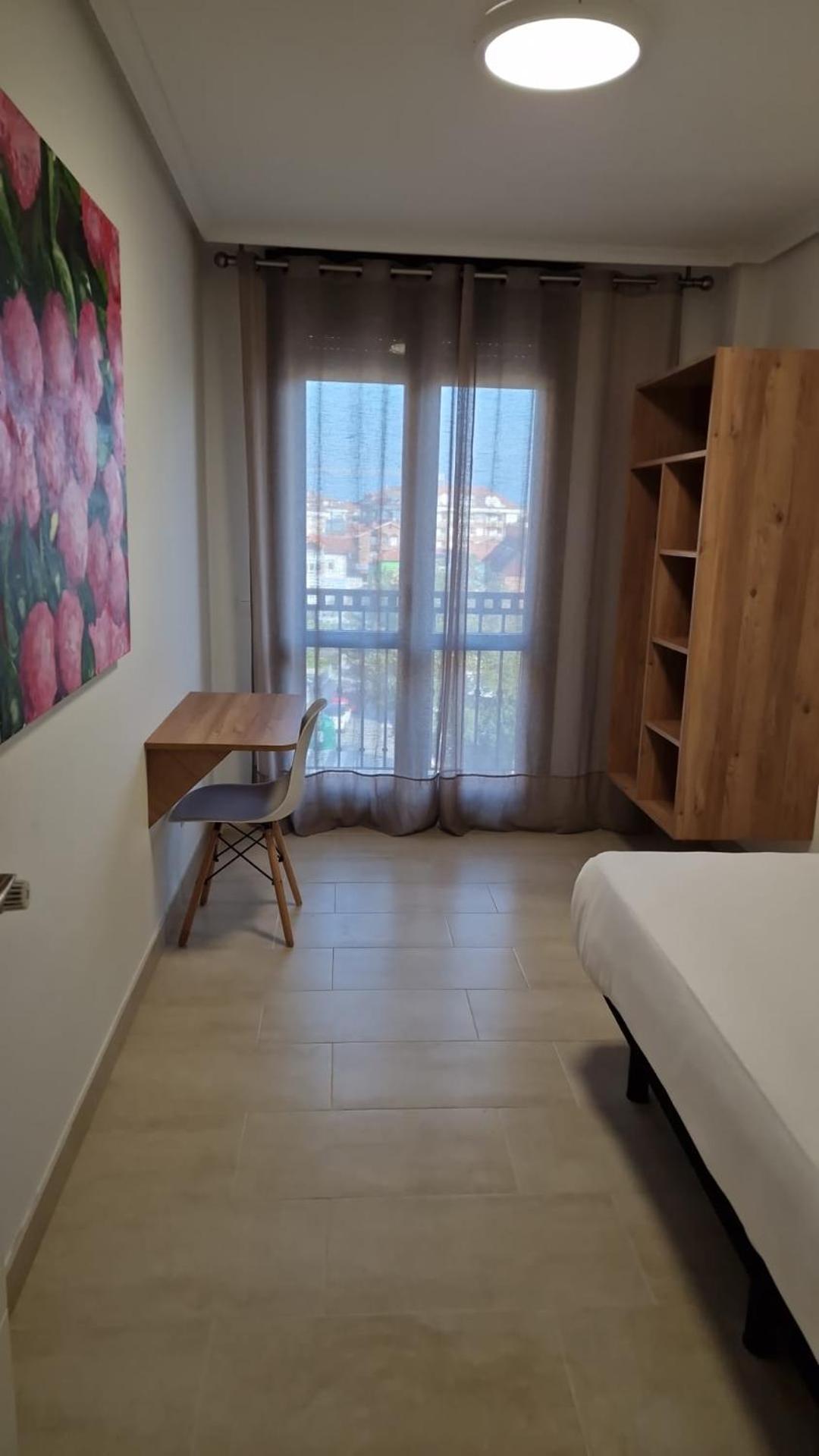 Apartamentos Gran Socaire De Noja Exteriör bild