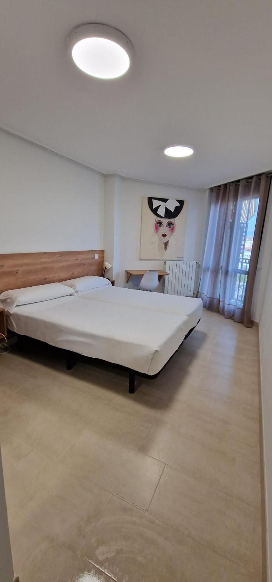 Apartamentos Gran Socaire De Noja Exteriör bild