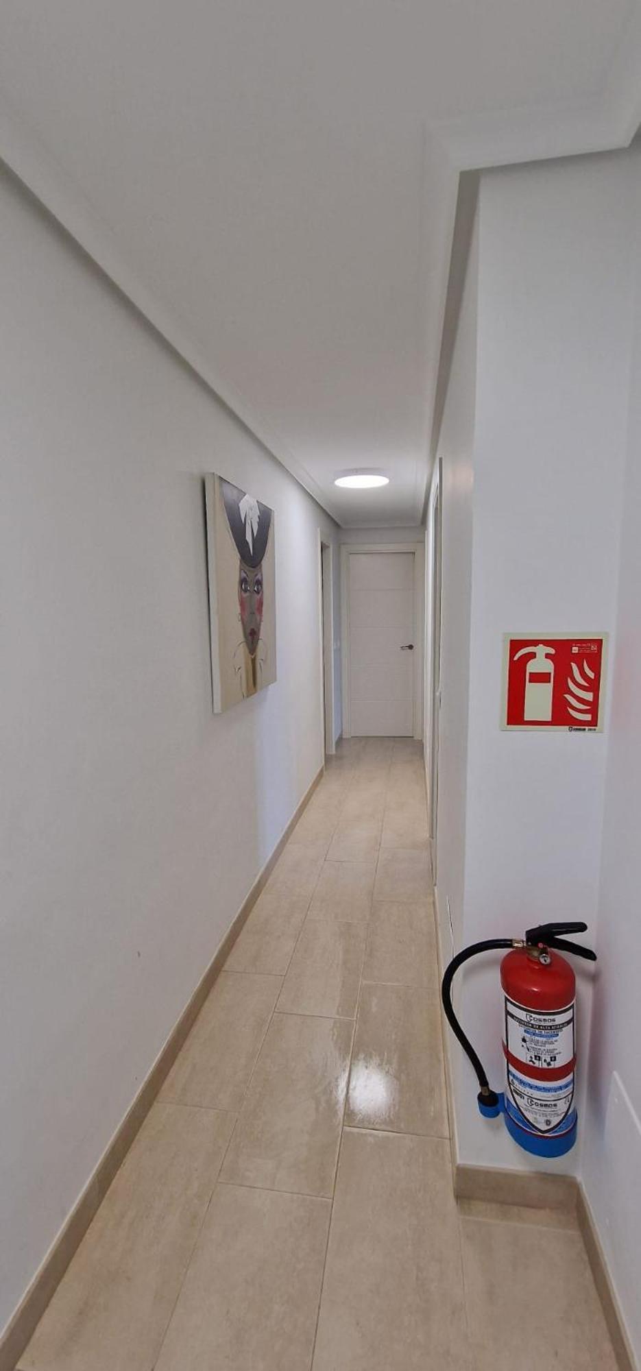 Apartamentos Gran Socaire De Noja Exteriör bild