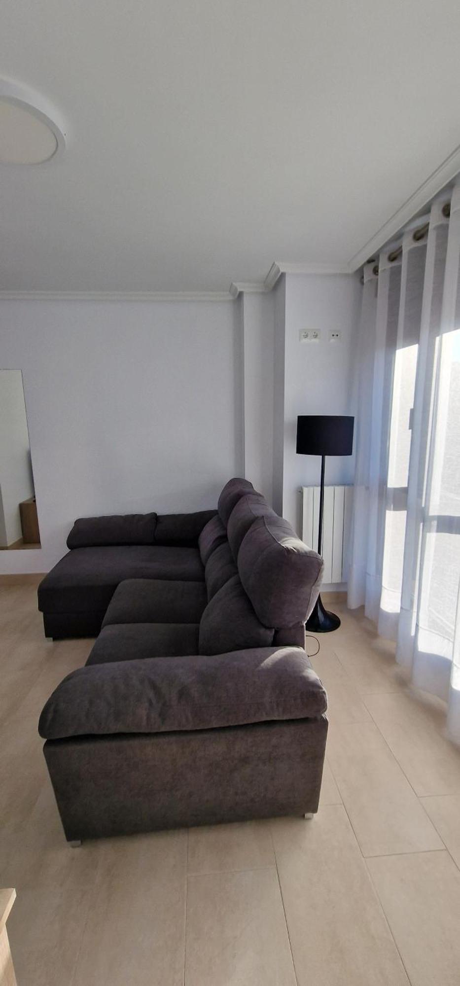 Apartamentos Gran Socaire De Noja Exteriör bild