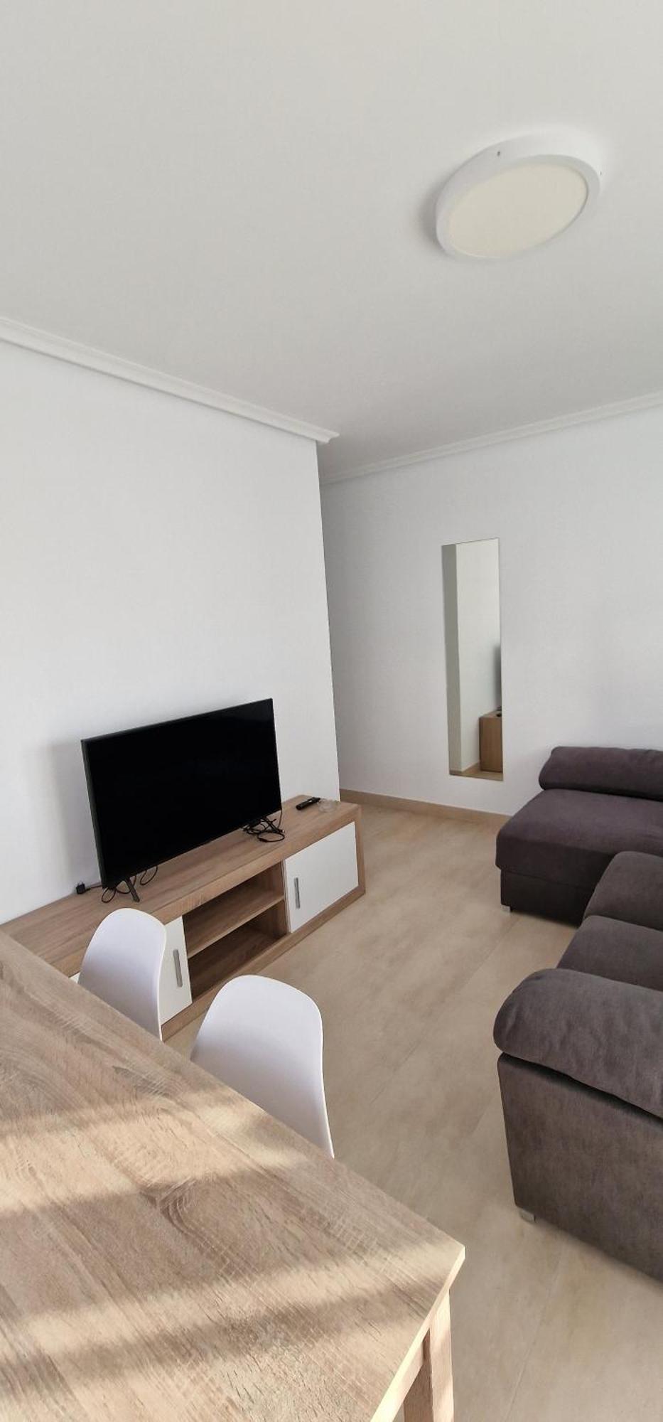 Apartamentos Gran Socaire De Noja Exteriör bild