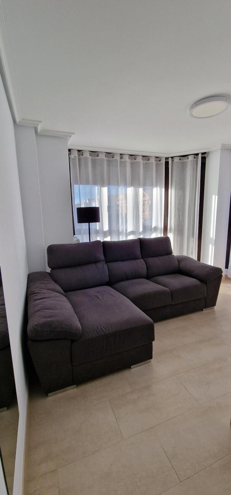 Apartamentos Gran Socaire De Noja Exteriör bild