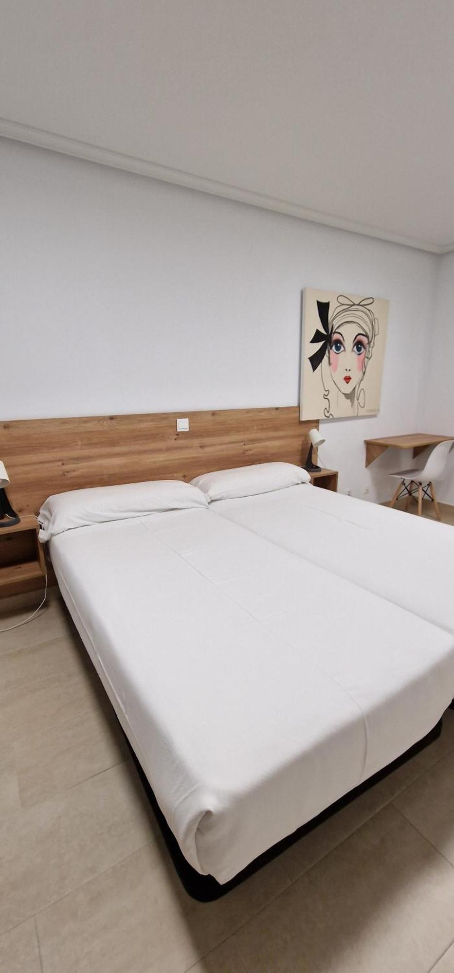Apartamentos Gran Socaire De Noja Exteriör bild