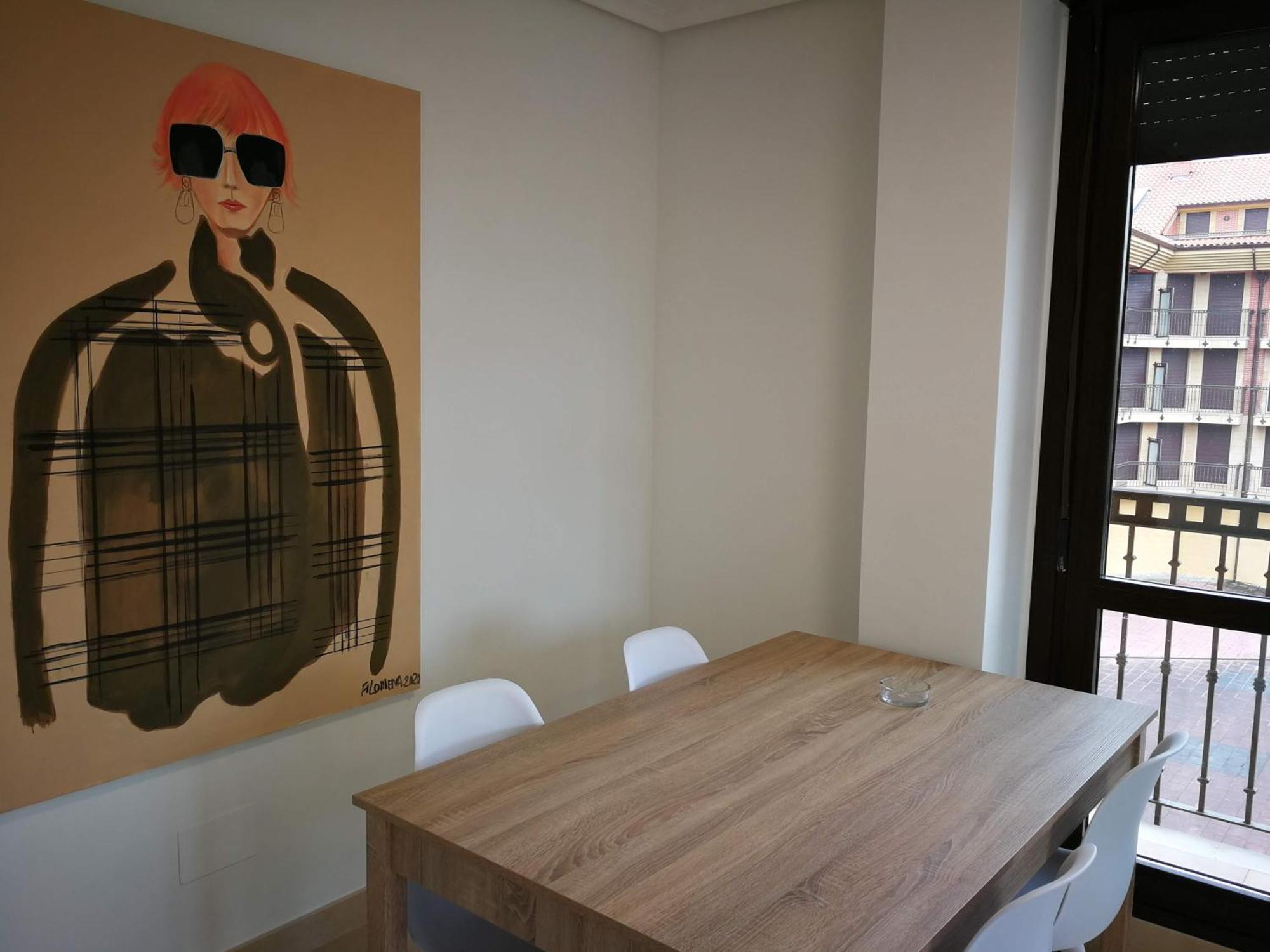 Apartamentos Gran Socaire De Noja Exteriör bild